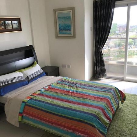 Gallery Apartments By Bestwest Hospitality أكرا المظهر الخارجي الصورة