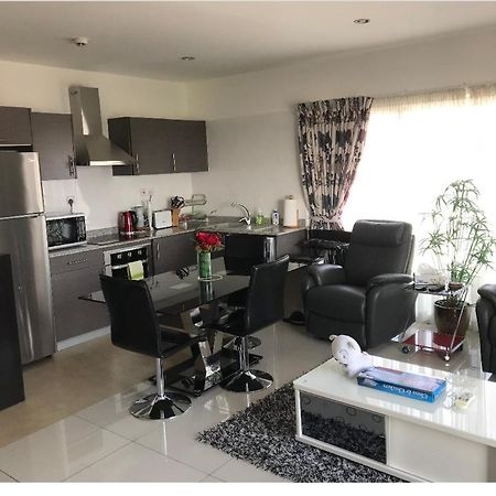 Gallery Apartments By Bestwest Hospitality أكرا المظهر الخارجي الصورة