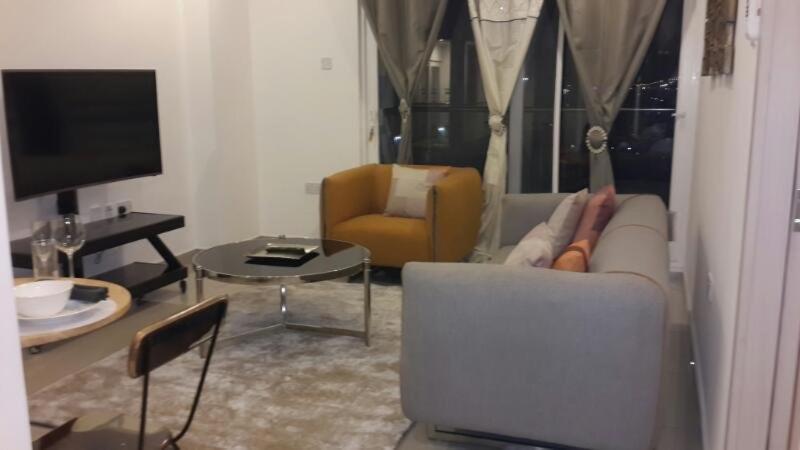 Gallery Apartments By Bestwest Hospitality أكرا المظهر الخارجي الصورة