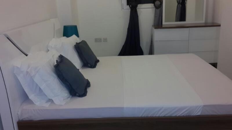 Gallery Apartments By Bestwest Hospitality أكرا المظهر الخارجي الصورة