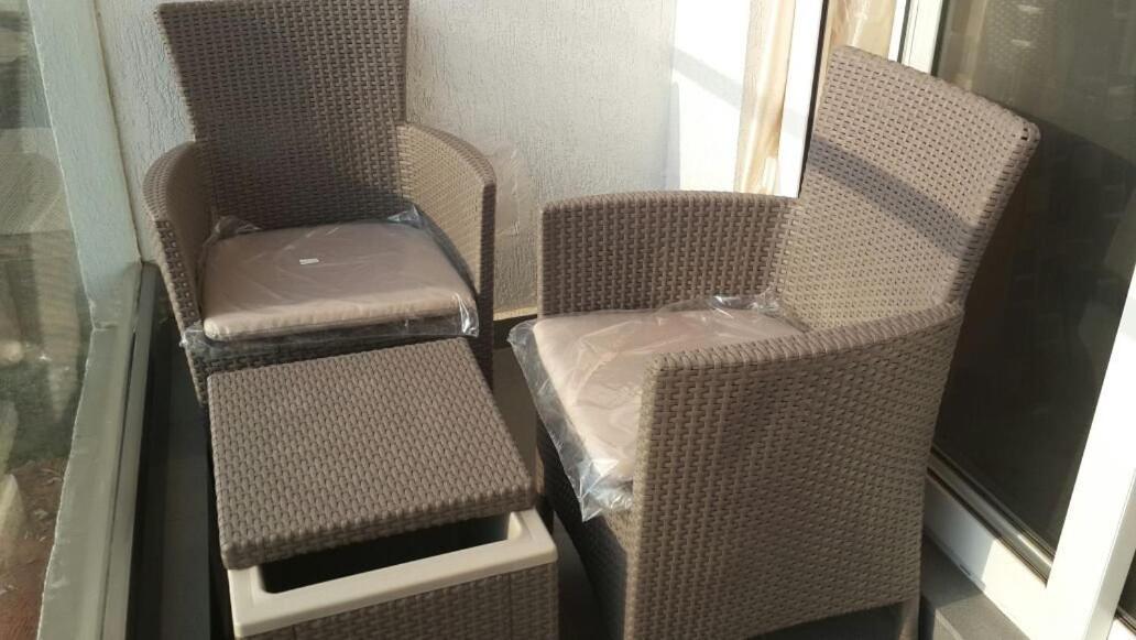 Gallery Apartments By Bestwest Hospitality أكرا المظهر الخارجي الصورة