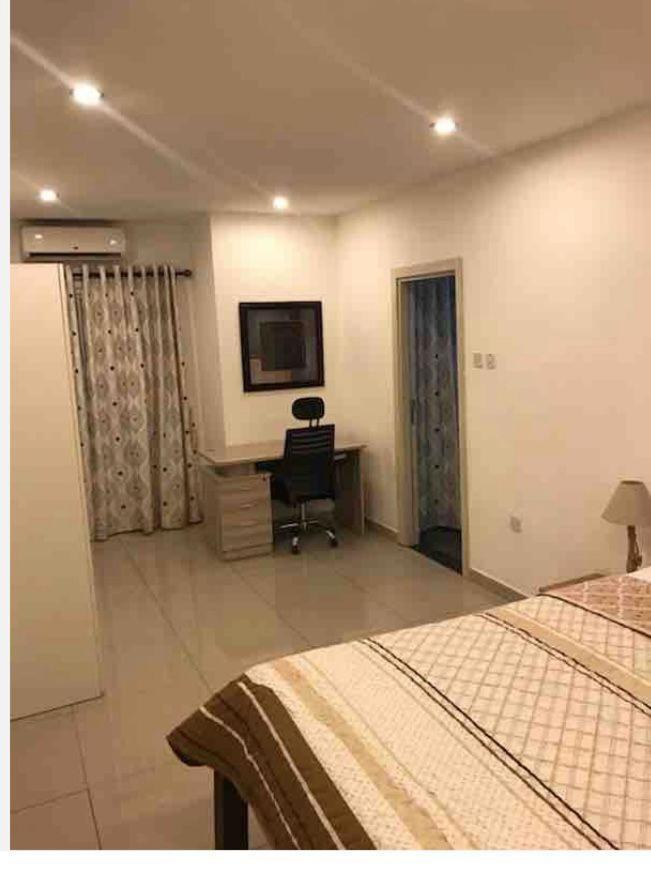 Gallery Apartments By Bestwest Hospitality أكرا المظهر الخارجي الصورة