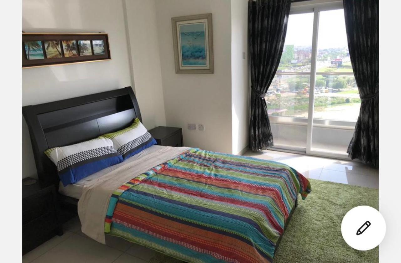 Gallery Apartments By Bestwest Hospitality أكرا المظهر الخارجي الصورة
