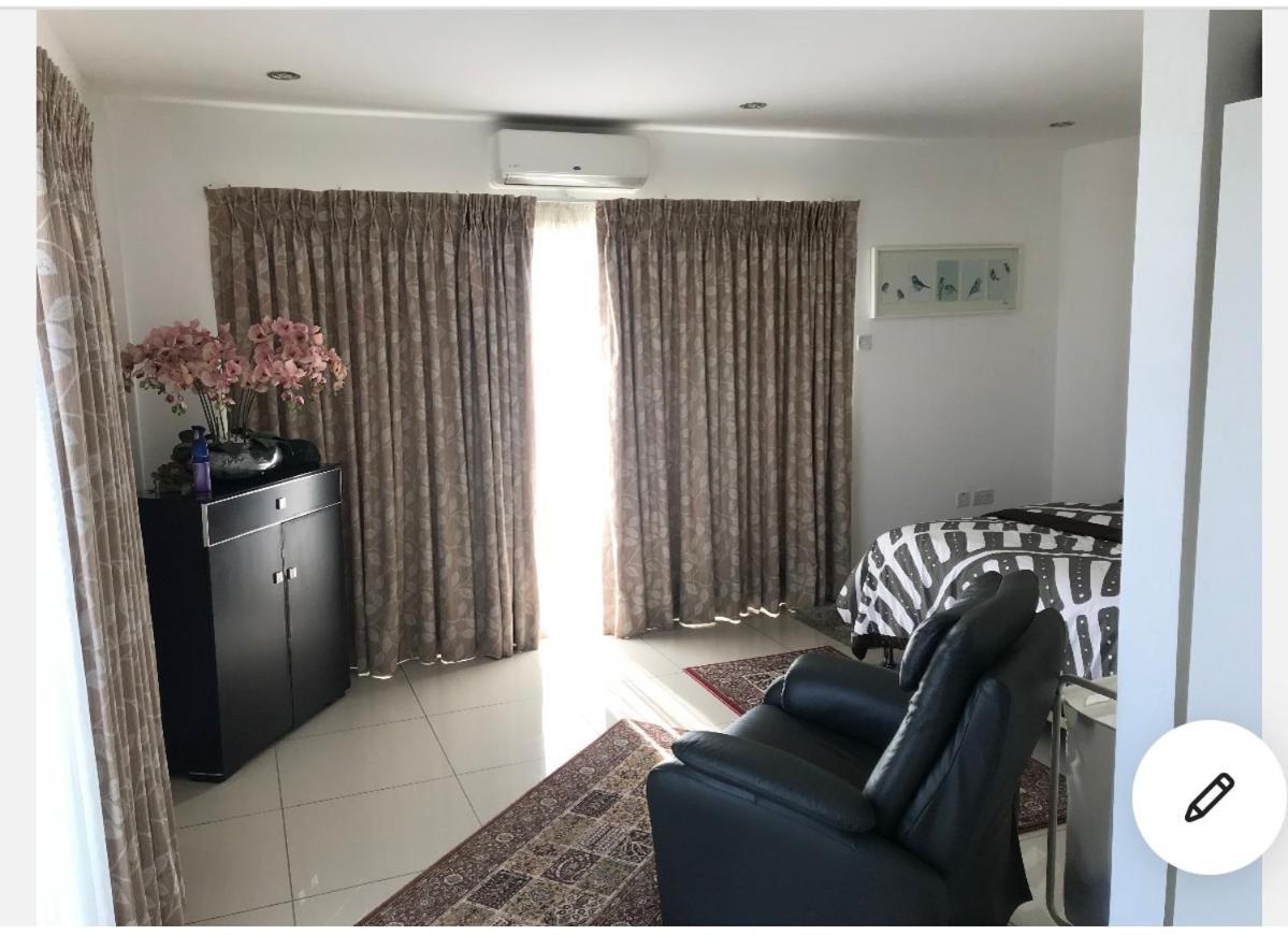 Gallery Apartments By Bestwest Hospitality أكرا المظهر الخارجي الصورة