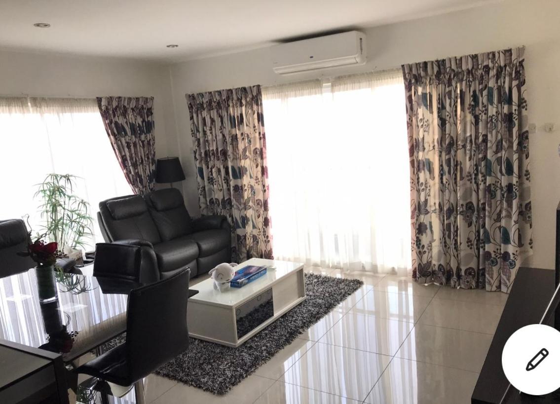 Gallery Apartments By Bestwest Hospitality أكرا المظهر الخارجي الصورة