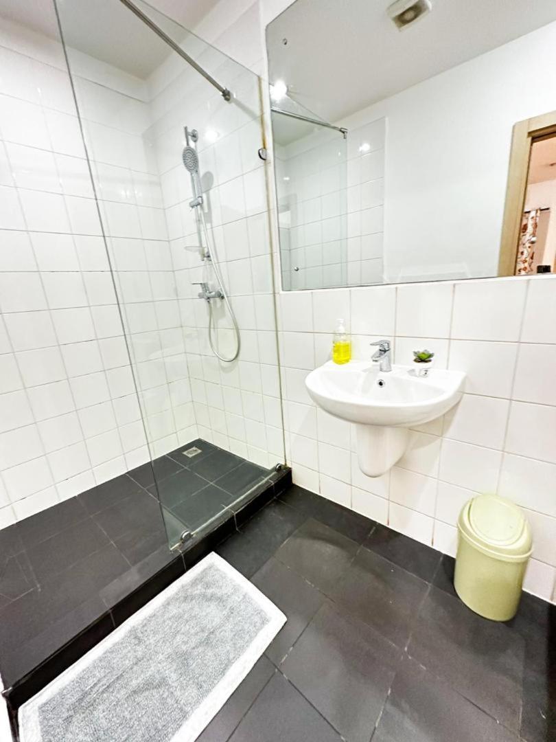 Gallery Apartments By Bestwest Hospitality أكرا المظهر الخارجي الصورة