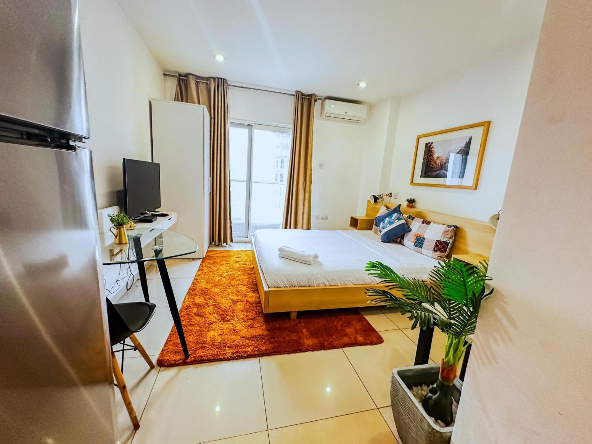 Gallery Apartments By Bestwest Hospitality أكرا المظهر الخارجي الصورة