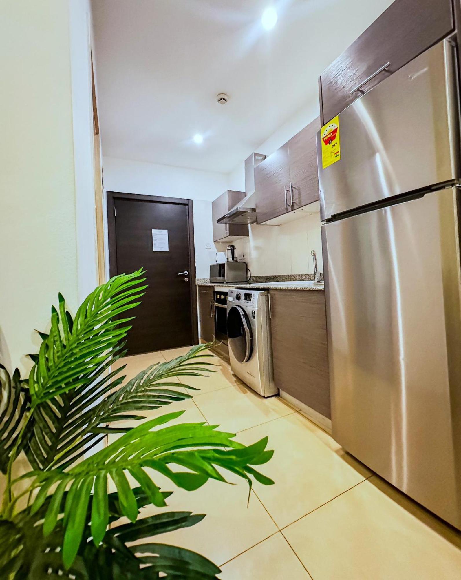 Gallery Apartments By Bestwest Hospitality أكرا المظهر الخارجي الصورة
