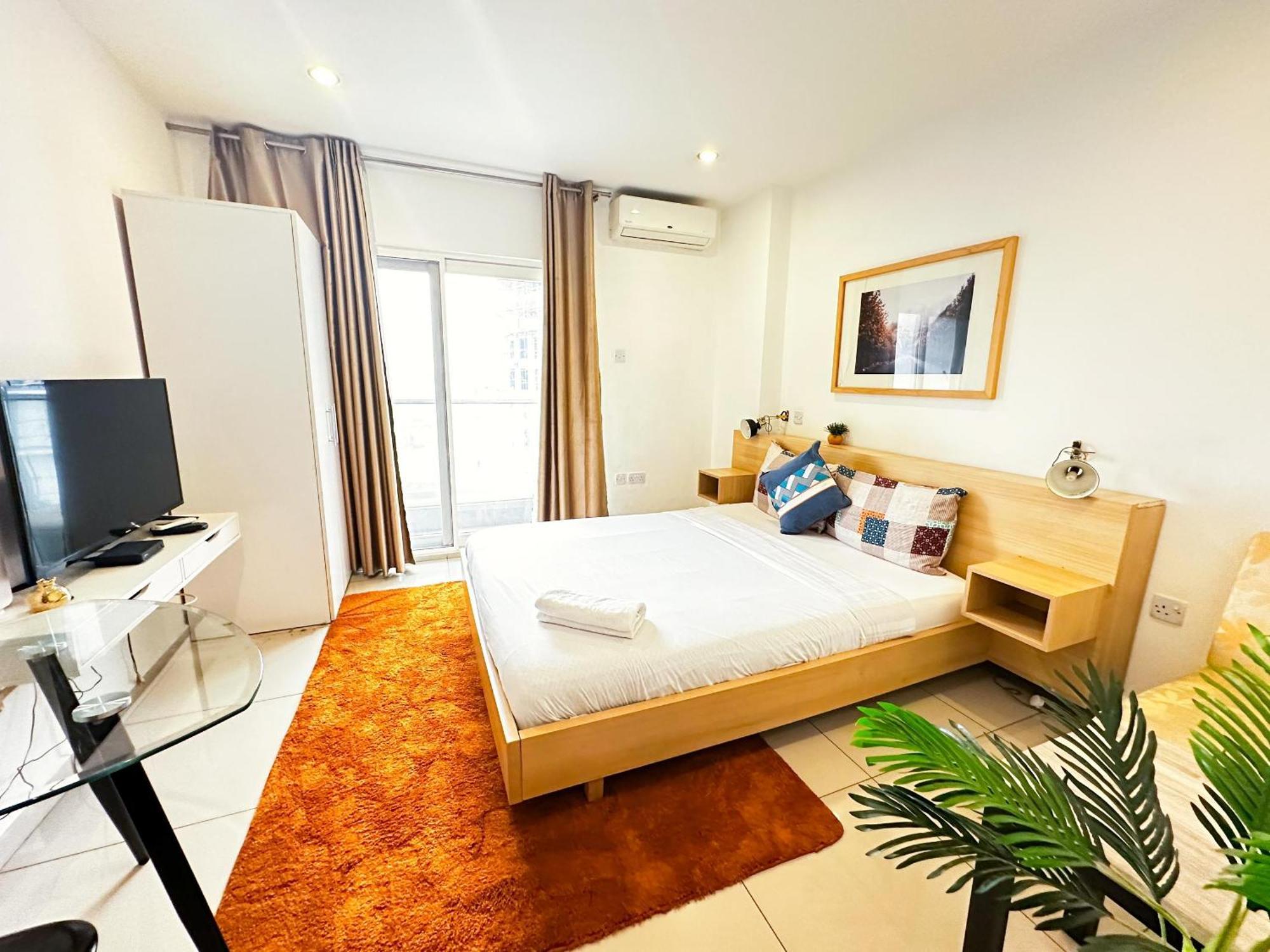 Gallery Apartments By Bestwest Hospitality أكرا المظهر الخارجي الصورة