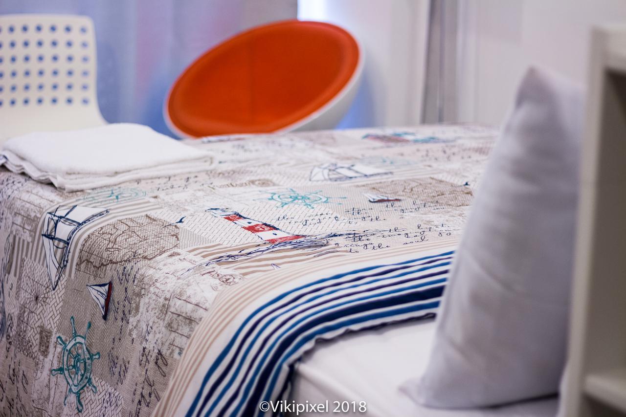 Gallery Apartments By Bestwest Hospitality أكرا الغرفة الصورة