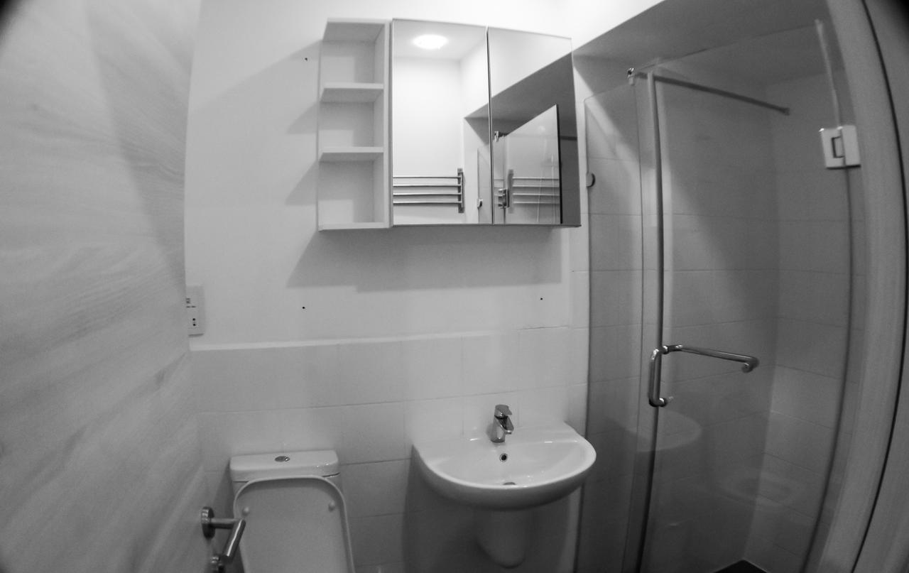 Gallery Apartments By Bestwest Hospitality أكرا الغرفة الصورة