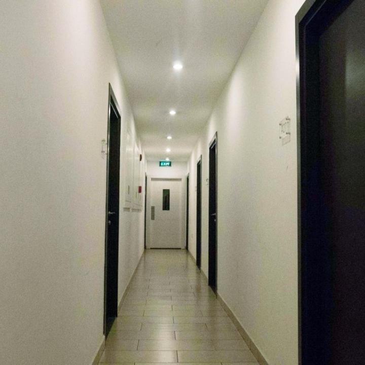 Gallery Apartments By Bestwest Hospitality أكرا المظهر الخارجي الصورة