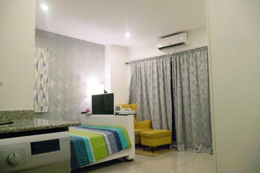 Gallery Apartments By Bestwest Hospitality أكرا المظهر الخارجي الصورة