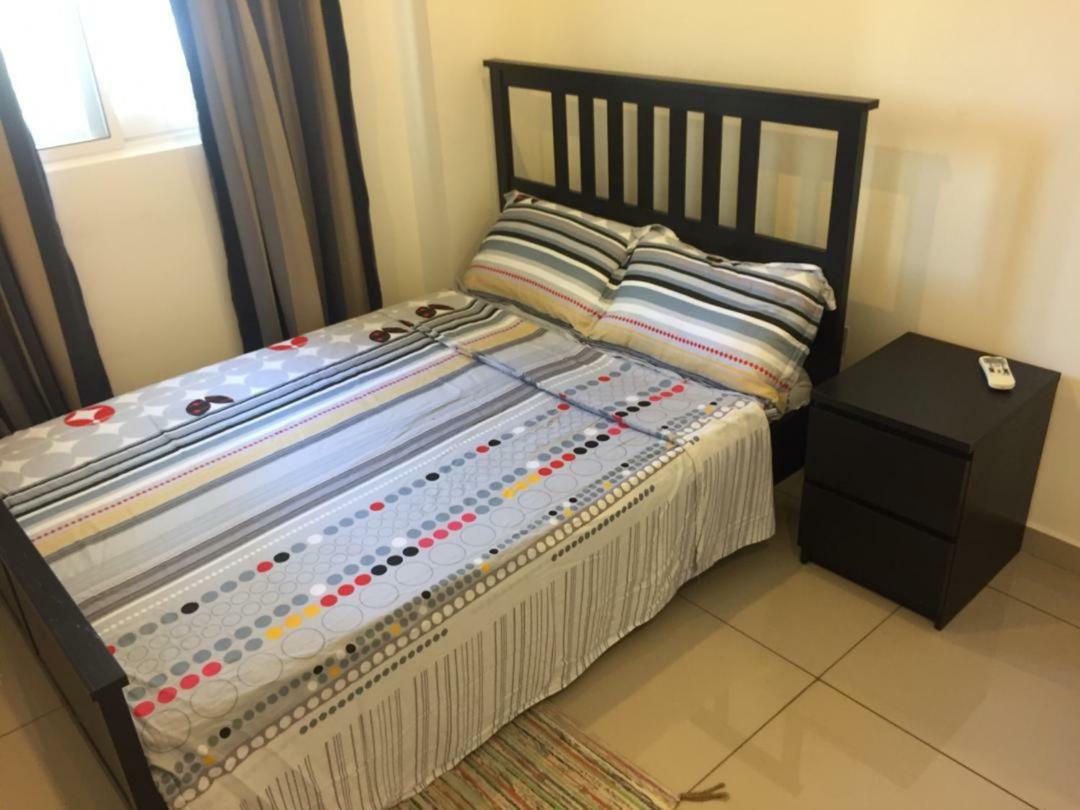Gallery Apartments By Bestwest Hospitality أكرا المظهر الخارجي الصورة