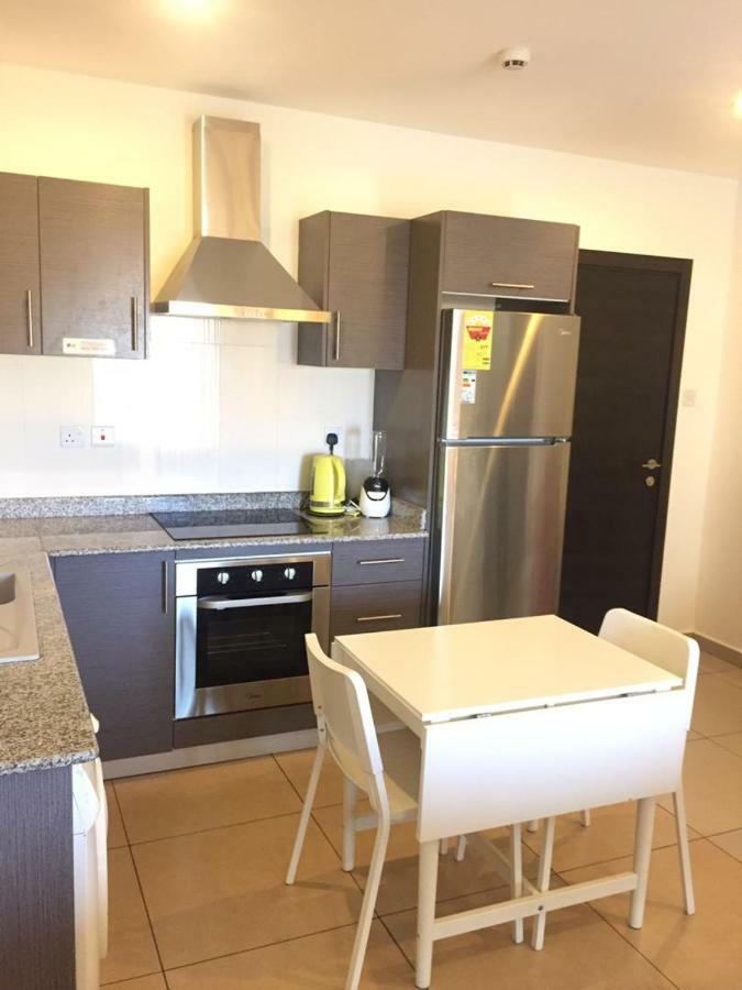 Gallery Apartments By Bestwest Hospitality أكرا المظهر الخارجي الصورة